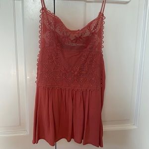 cleaning out closet :)